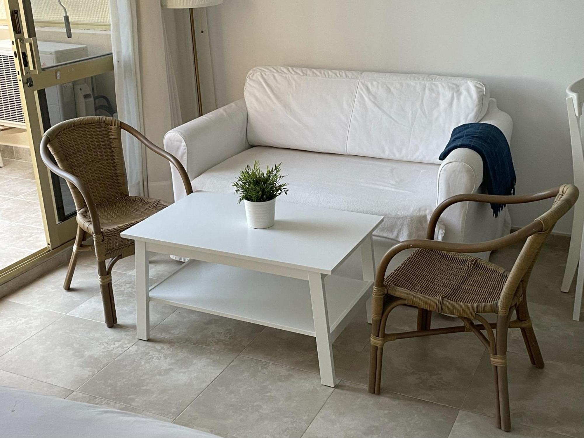 Estudio Con Insuperables Vistas Al Mar: Aparcamiento Marbella Buitenkant foto